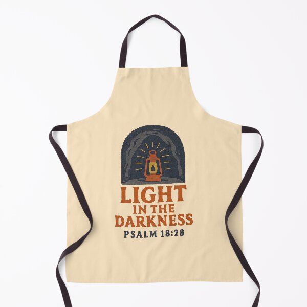 Item preview, Light in the Darkness designed and sold by NaphDesigns.