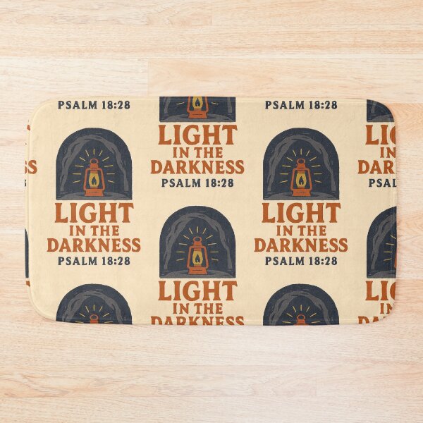Item preview, Light in the Darkness designed and sold by NaphDesigns.
