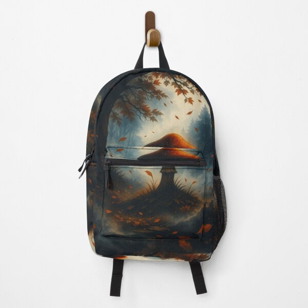 Item preview, Autumn Glow designed and sold by The Rogue Mark .