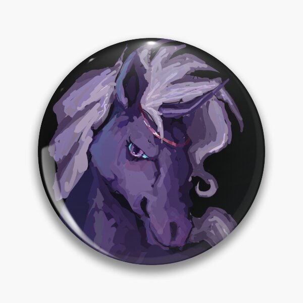 Item preview, Violet Shiver designed and sold by MrOggDog.