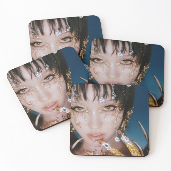 Item preview, XG CHISA - GALA  designed and sold by trengeee.