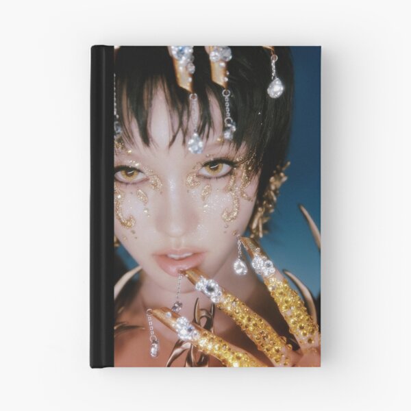 Item preview, XG CHISA - GALA  designed and sold by trengeee.