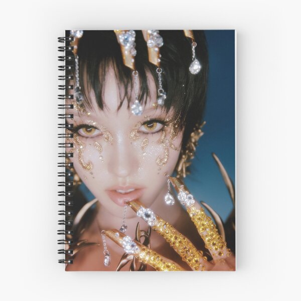Item preview, XG CHISA - GALA  designed and sold by trengeee.