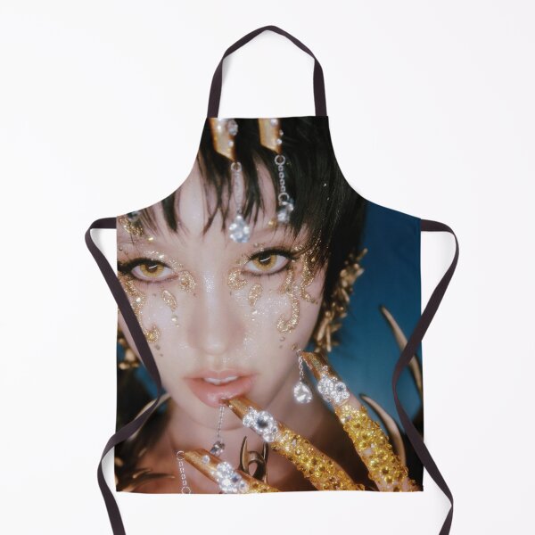 Item preview, XG CHISA - GALA  designed and sold by trengeee.
