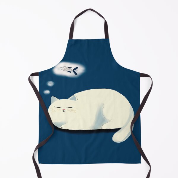 Item preview, sleeping cat designed and sold by YaMuuS little work.