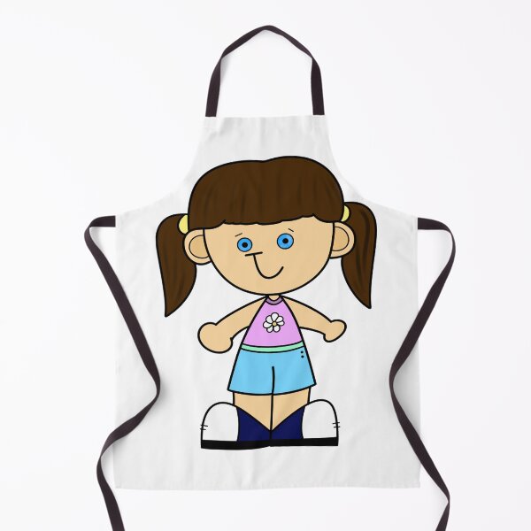 Item preview, anime girl designed and sold by Emamohamed.