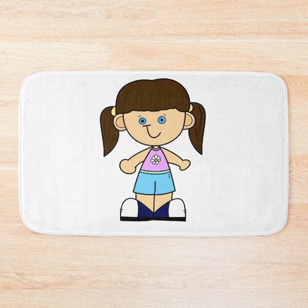 Item preview, anime girl designed and sold by Emamohamed.