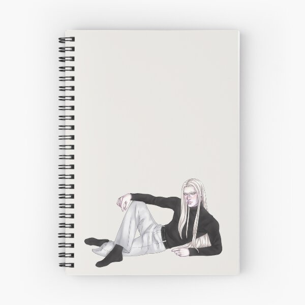 Item preview, Evžen lounging designed and sold by spitefultuna.