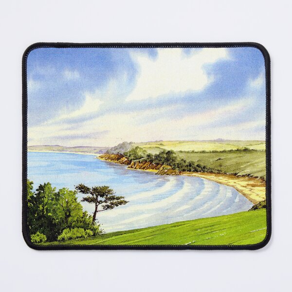 Item preview, Blackpool Sands designed and sold by artsmeow.