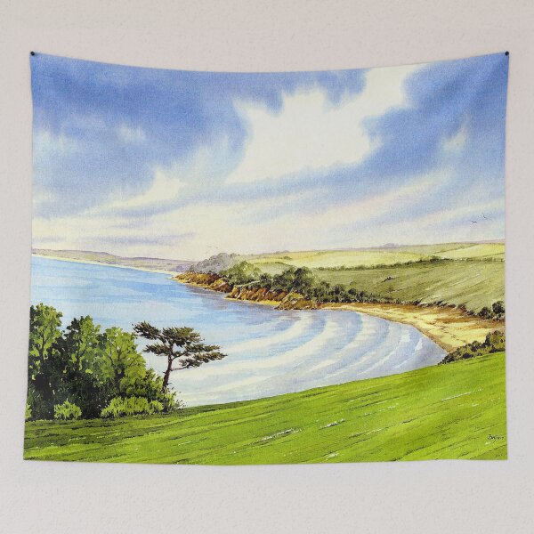 Item preview, Blackpool Sands designed and sold by artsmeow.