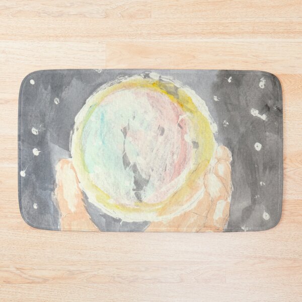 Item preview, Bubble of Night designed and sold by CreativeMatthew.