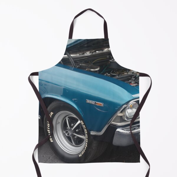 Item preview, Blue El Camino Front Tire designed and sold by The Blue Shop.