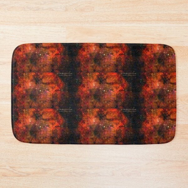 Item preview, Elephant Trunk Nebula  designed and sold by Working Super Bee.
