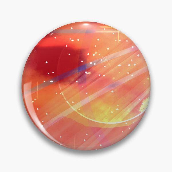 Item preview, "Sunrise, Sunrise (Planets Waking Up)" designed and sold by Spaceart9.