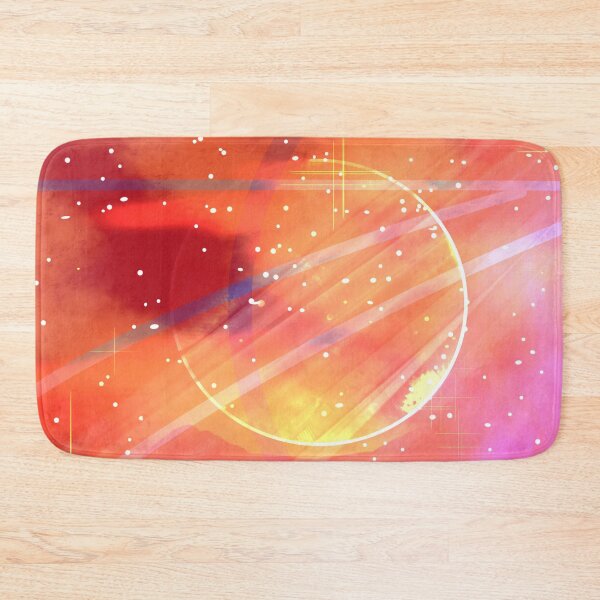 Item preview, "Sunrise, Sunrise (Planets Waking Up)" designed and sold by Spaceart9.
