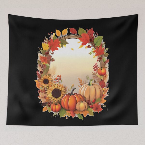 Item preview, Autumn Scenes designed and sold by RockitBaby.