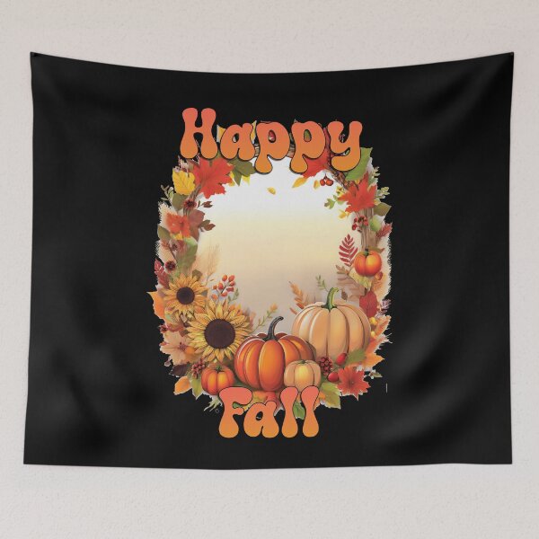 Item preview, Fall Glow designed and sold by RockitBaby.