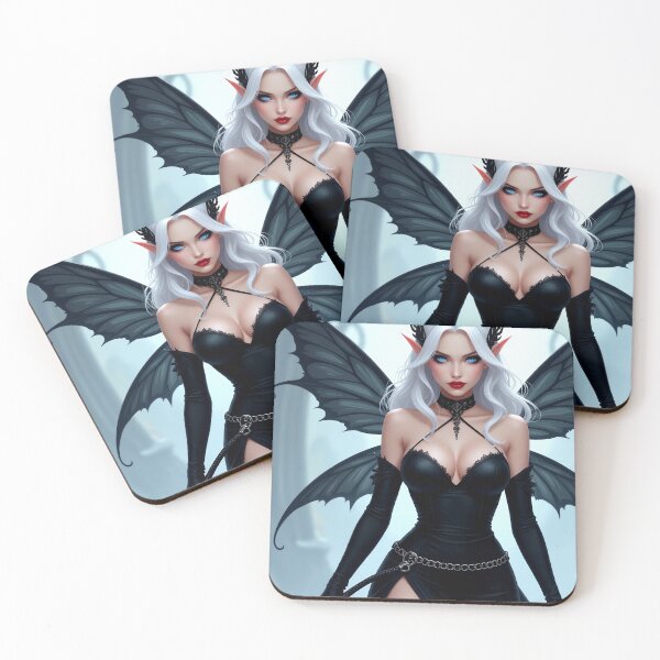 Item preview, Dark Desire designed and sold by Payne's Prints.