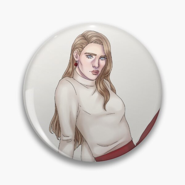 Item preview, Eliska lounging designed and sold by spitefultuna.