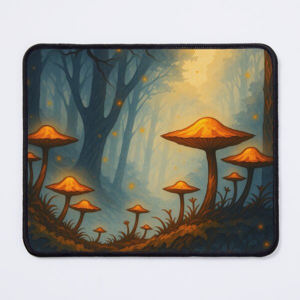 Item preview, Forest Lanterns designed and sold by The Rogue Mark .
