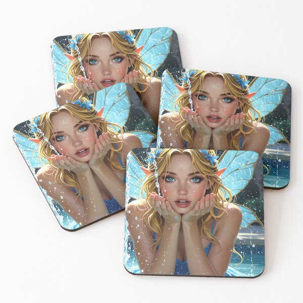 Item preview, Wet Dream designed and sold by Payne's Prints.