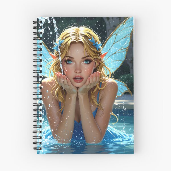 Item preview, Wet Dream designed and sold by Payne's Prints.