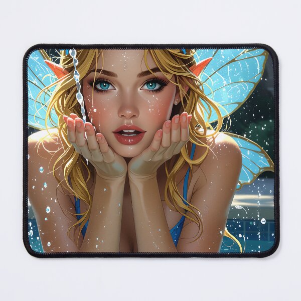 Item preview, Wet Dream designed and sold by Payne's Prints.