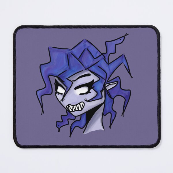 Item preview, MEDUSA head drawing designed and sold by thistleberry.