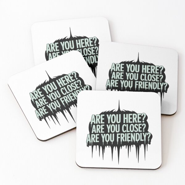Item preview, Phasmophobia - are you here 3 designed and sold by XXVSHIRT.