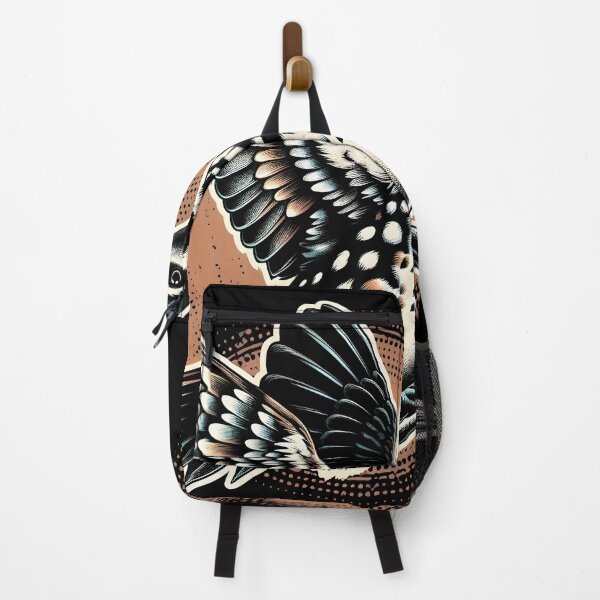 Item preview, Marbled Murrelet 8 designed and sold by theAVIARY7.