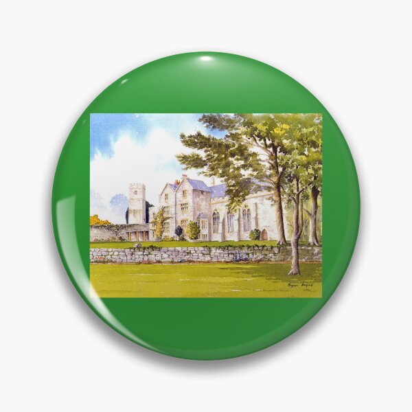 Item preview, Dartington Hall designed and sold by artsmeow.