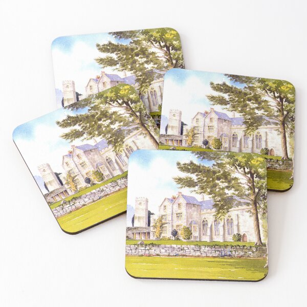 Item preview, Dartington Hall designed and sold by artsmeow.