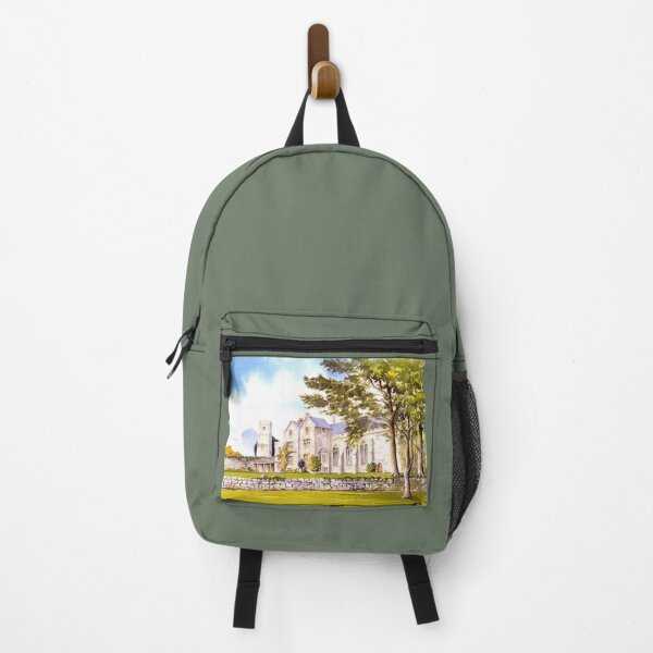 Item preview, Dartington Hall designed and sold by artsmeow.