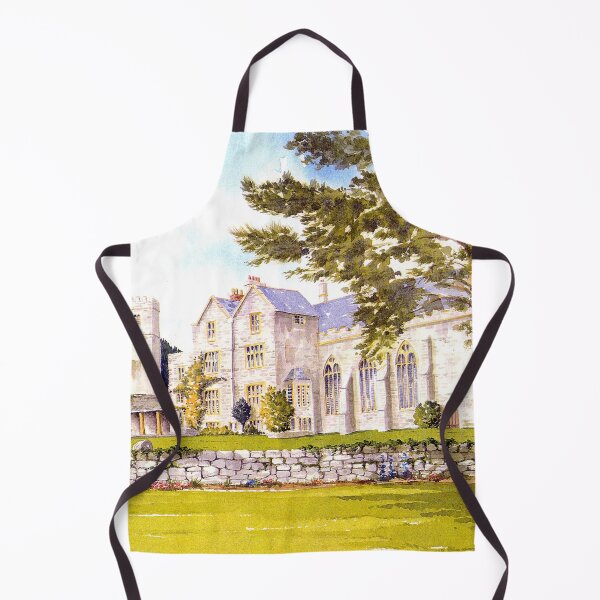 Item preview, Dartington Hall designed and sold by artsmeow.