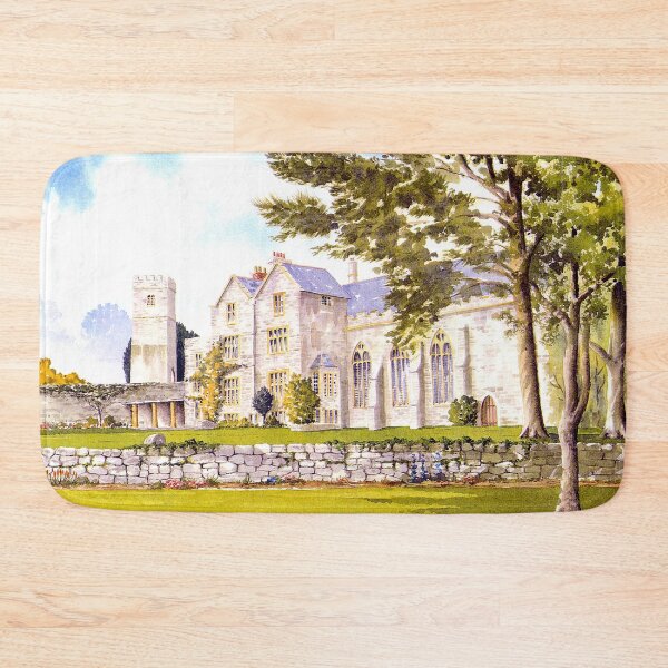 Item preview, Dartington Hall designed and sold by artsmeow.