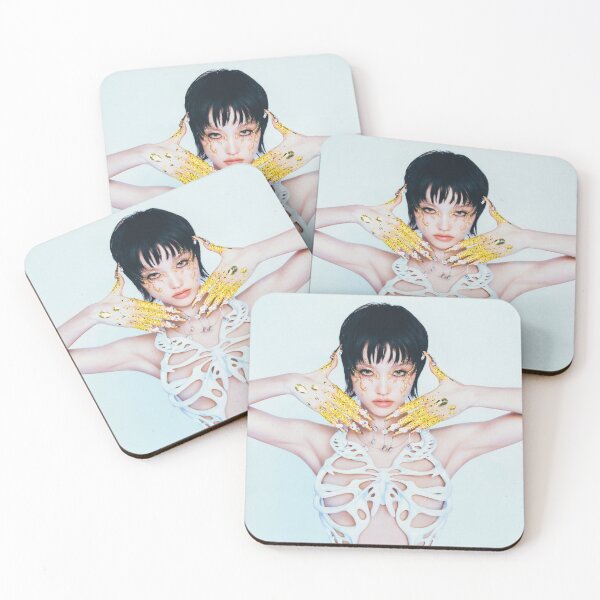 Item preview, XG GALA - chisa designed and sold by trengeee.