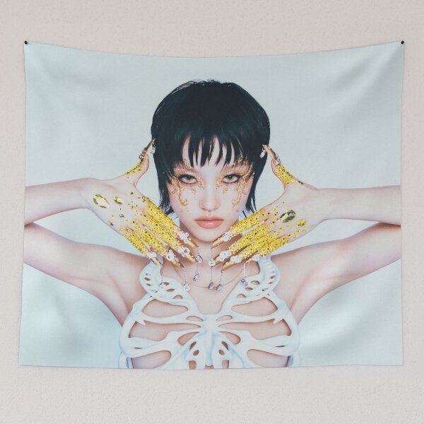 Item preview, XG GALA - chisa designed and sold by trengeee.