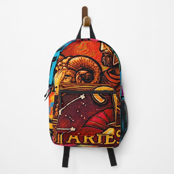Item preview, Aries! Let me stand into your Fire! designed and sold by Helios Be. Lavsh.