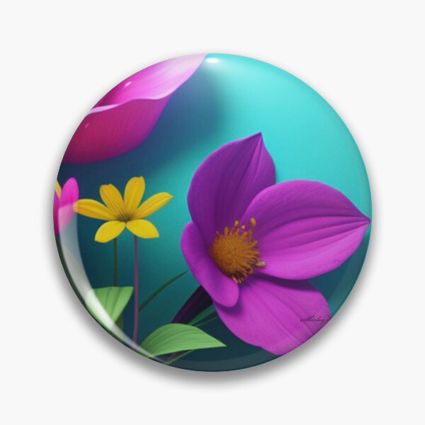 Item preview, Flowers Delight designed and sold by Davisdazzling.