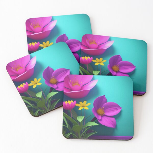 Item preview, Flowers Delight designed and sold by Davisdazzling.