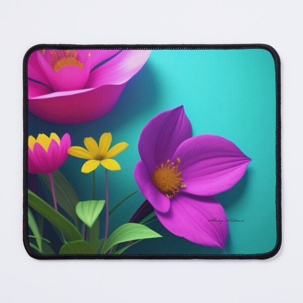 Item preview, Flowers Delight designed and sold by Davisdazzling.