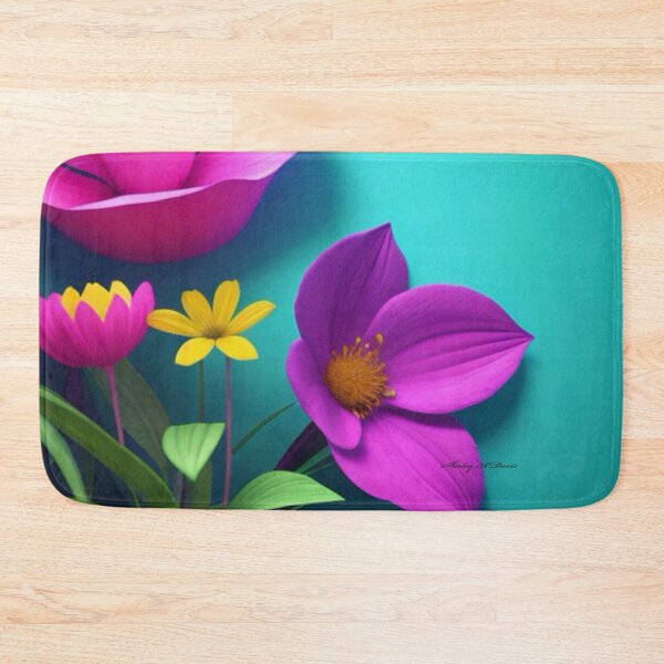 Item preview, Flowers Delight designed and sold by Davisdazzling.