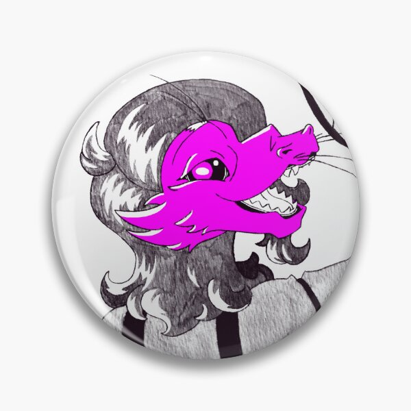 Item preview, Vivid Advert, the Aristocrat of Hurlock designed and sold by IrregularCanvas.