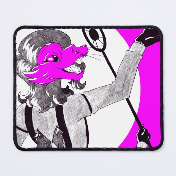 Item preview, Vivid Advert, the Aristocrat of Hurlock designed and sold by IrregularCanvas.