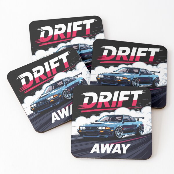 Item preview, Drift Away designed and sold by Payne's Prints.