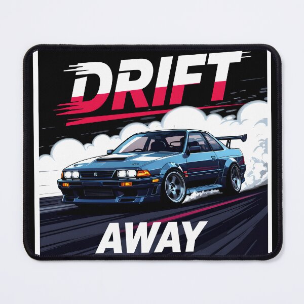 Item preview, Drift Away designed and sold by Payne's Prints.