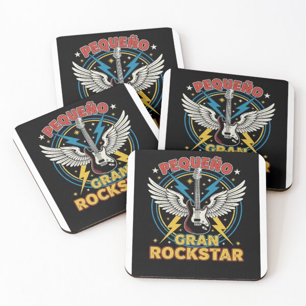 Item preview, LITTLE GREAT ROCKSTAR designed and sold by BigRockstar.