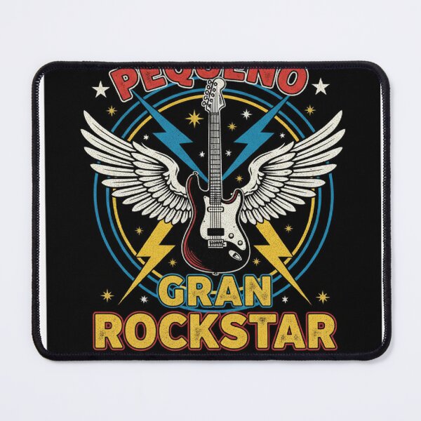 Item preview, LITTLE GREAT ROCKSTAR designed and sold by BigRockstar.