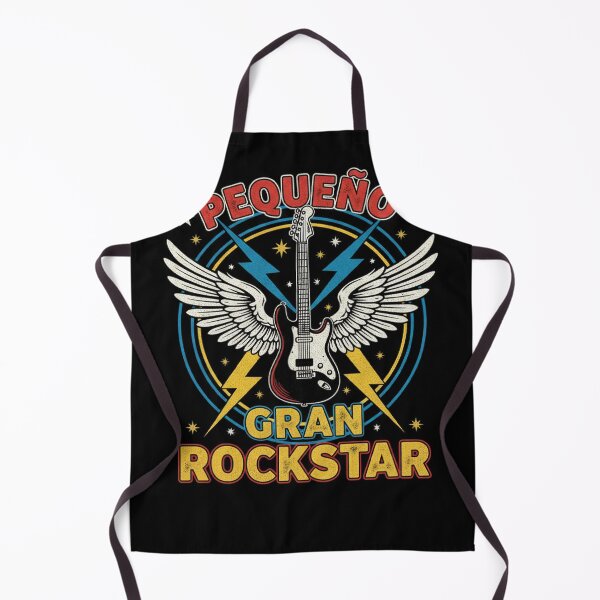 Item preview, LITTLE GREAT ROCKSTAR designed and sold by BigRockstar.