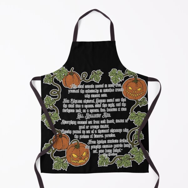 Item preview, Halloween Tree Quote || Ray Bradbury || Halloween Nostalgia designed and sold by StrangeBootique.